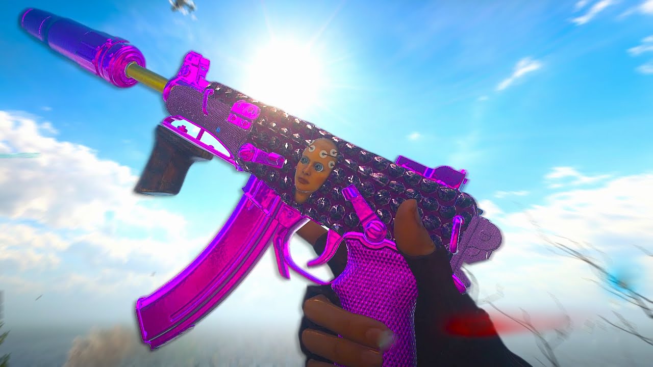 new movement ots 9 on rebirth island