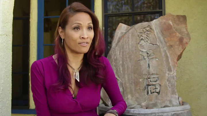 Angela Rockwood:Overcom...  a Spinal Cord Injury