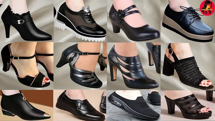 The Ultimate Sandal & Shoe Guide for Black Girls