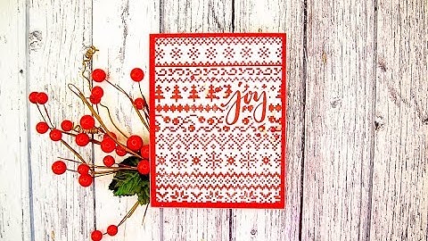 Unity Quick Tip: Easy Mass Produced Holiday Card