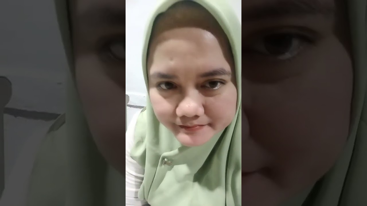 Perjalanan pulang ke jakarta 