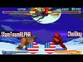 Youtube Thumbnail title