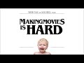 Lawrence jordan veteran film editor interviewed on the making movies is hard podcast