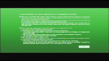 Ad Hoc Party Tutorial