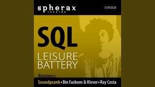 Download Lagu Leisure Battery (Soundprank Remix) MP3