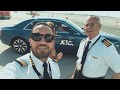Day In The Life Of A Private Jet Pilot