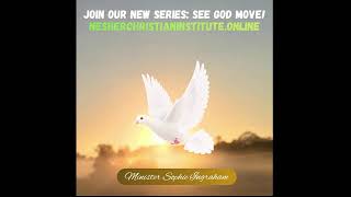 NCI Daily Intercessory Prayers **#fypシ