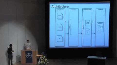 OWASP AppSec 2010: Beyond the Same-Origin Policy  3/3