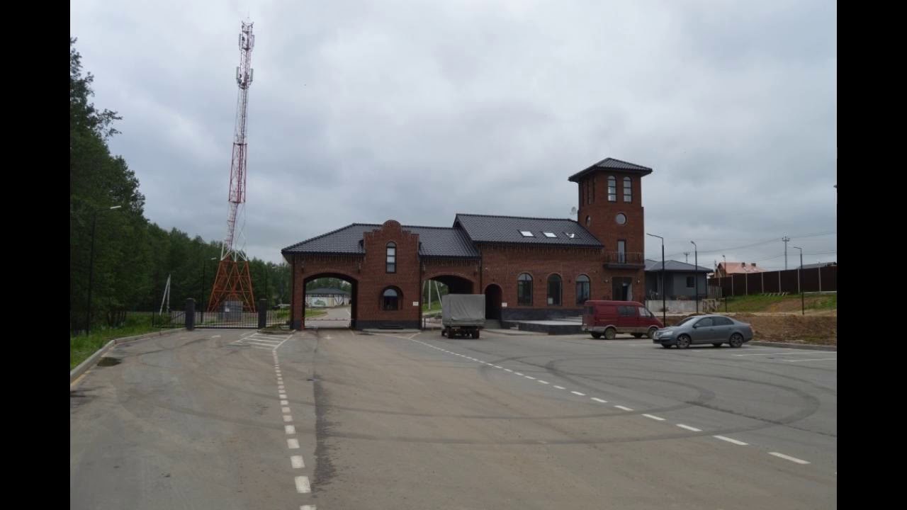 березовый парк 2