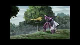 【MAD】--CODE GEASS-- Critical Mass【英文＋和訳】