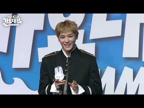 TAEYONG NCT - [ 2026 GAYO DAEJEON: SUMMER, BLUE CARPET ]