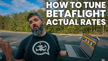 These Actual Rates are Actually Butter: Finding the Right Actual Rates For You