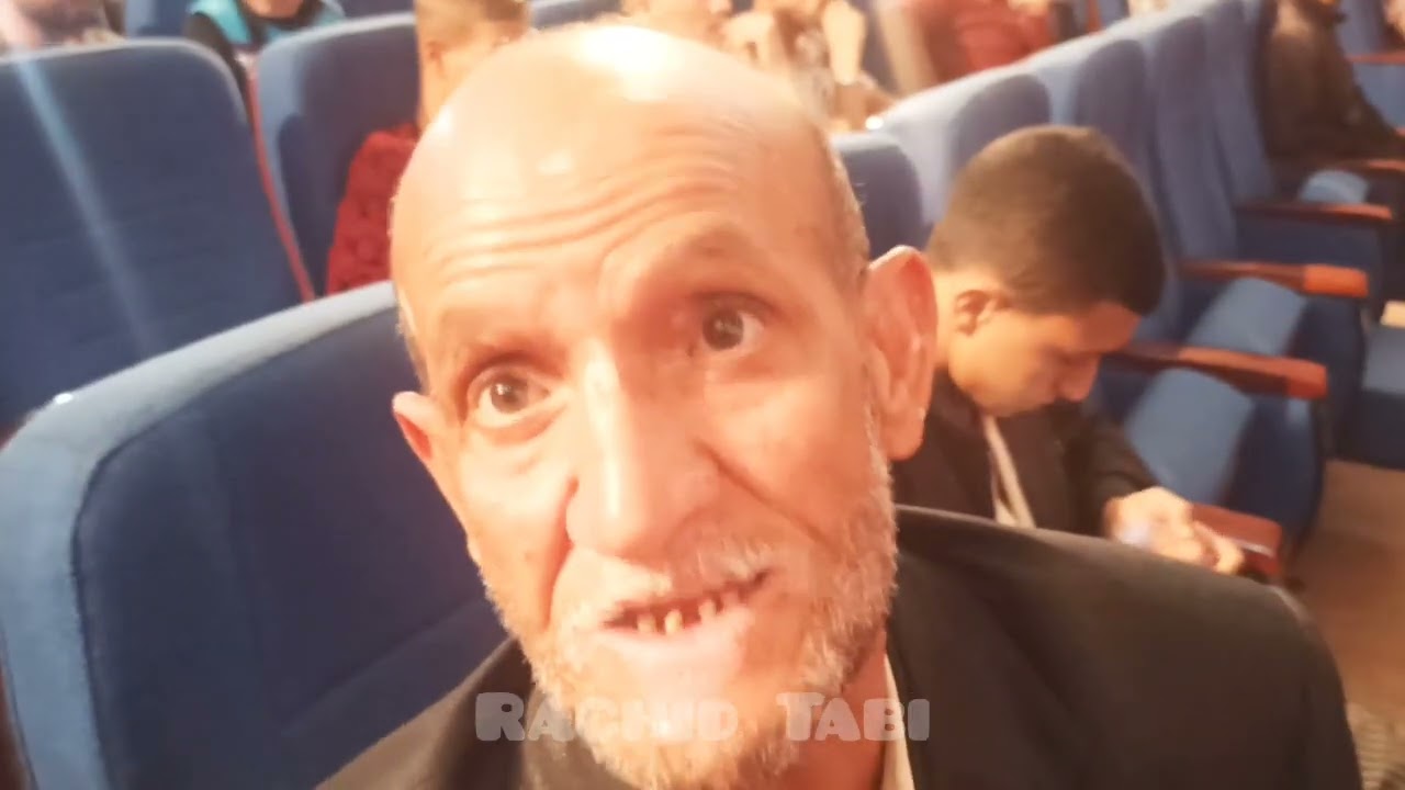 الحاج بطاط رحمه الله 