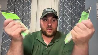 My field dressing kit for deer hunting; what do you need to field dress a deer?