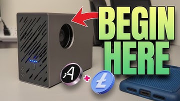 The Cheapest Way to Start Mining Crypto in 2025