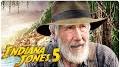 Video for Indiana Jones 5