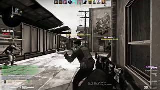 [FaceIt Level 10] Toxic team