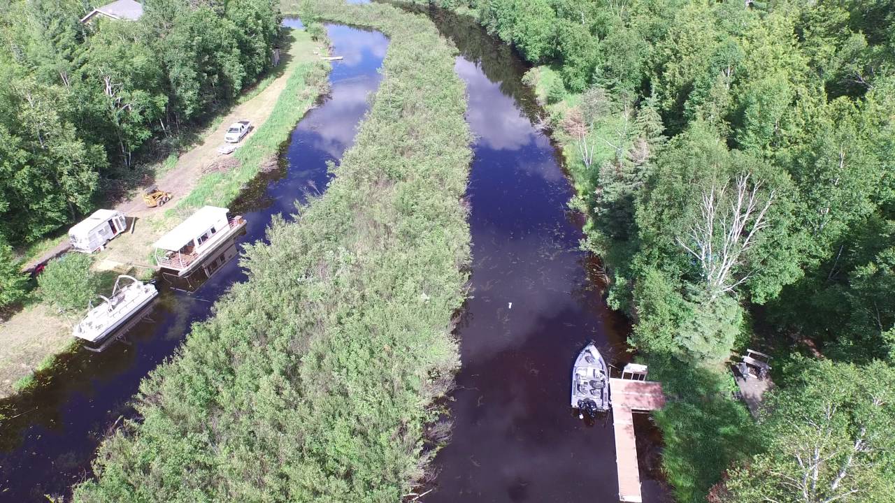 Rainy Lake 28 Parcels HWY 11 & Town Road 488 International Falls, MN