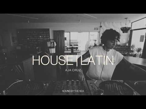 Aja Cruz - House | Latin (8.23) - YouTube