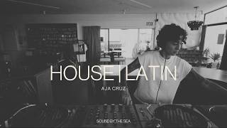 Aja Cruz - House | Latin (8.23) - YouTube