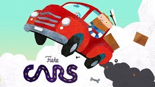 Fiete Cars - Ahoiii Entertainment Day 1 Walkthrough screenshot 5