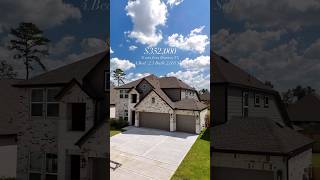 Affordable homes in Houston Texas 2035 #texasrealtors #houstonproperties #newconstruction