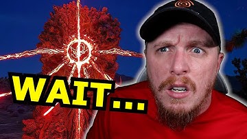 The Game Awards leak is weird....God of War EGYPT, Elder Scrolls, or HALF-LIFE 3?!