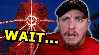 The Game Awards leak is weird....God of War EGYPT, Elder Scrolls, or HALF-LIFE 3?!