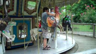 Silver Springs Merry-Go-Round