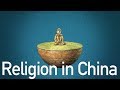 Cultural Insights Into Religion and Morality in China