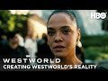 Creating Westworld's Reality: Behind the Scenes of Season 4 Episode 7 | Westworld | HBO