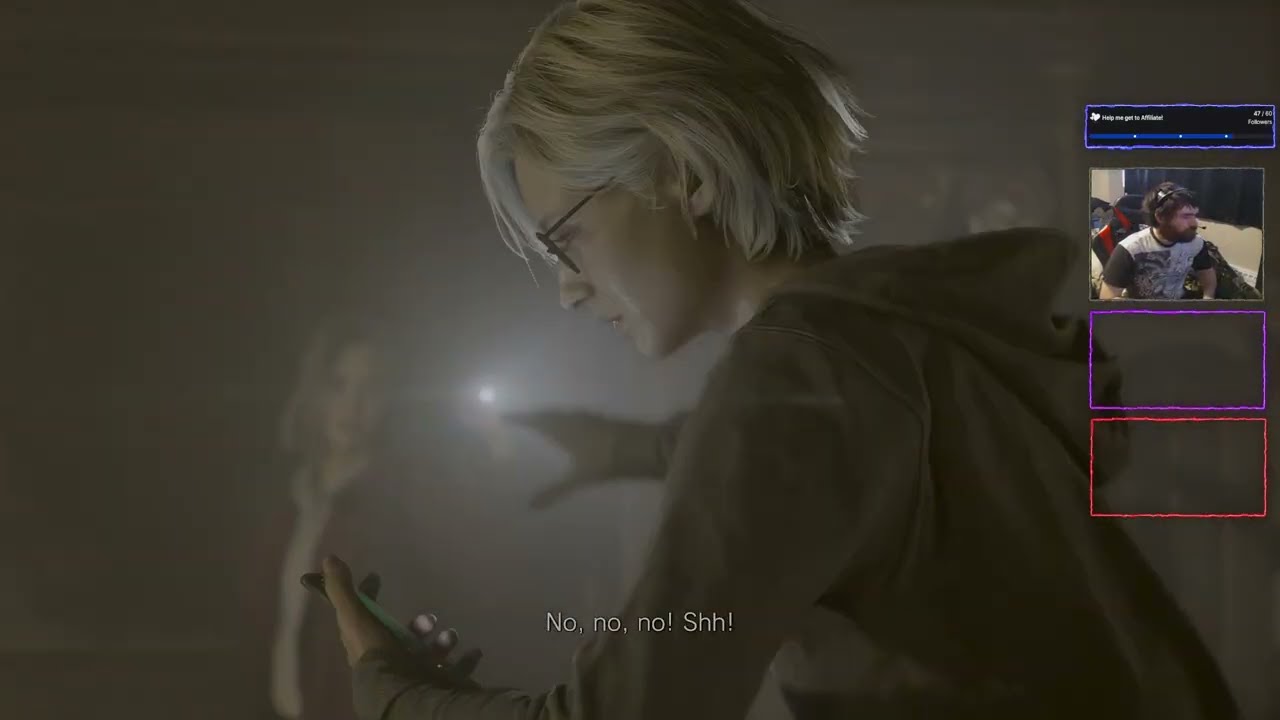 🔴#LIVE #RE9 NG+2 INSANITY MODE #ResidentEvil #Gaming #Stream