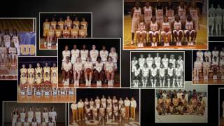 Pat Summitt Tribute featuring Kara Lawson