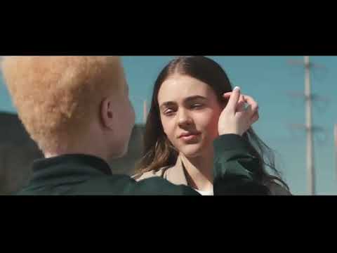 ROBIN SCHULZ & MARC SCIBILIA - UNFORGETTABLE (OFFICIAL VIDEO)