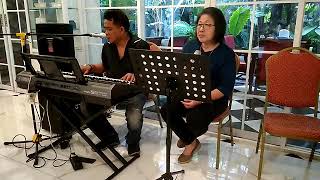 Jangan Di Tanya Live By Drg Seilfie From Roemah Kopi Sandjaja Kelapa Gading Puspa