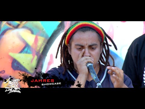 Jahres Showcase - Campeonato Nacional Beatbox Chile 2015