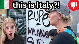 italy is not what you think