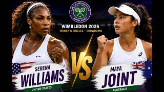 🔴LIVE! Alex Eala VS Renata Zarazua - 2026 Wimbledon Round 1 | Watchalong