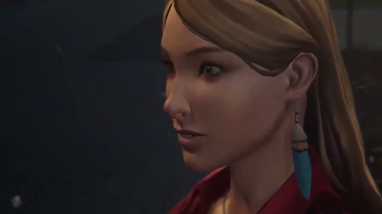 Chloe Price & Rachel Amber  Fantastic  — The Most Emotional LIS Edit Yet 🌧️💔