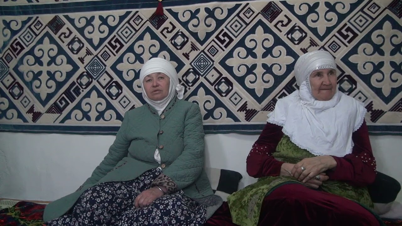 Жаңа жылды қарсы алу керек пе әлде Жайнақтан