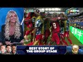 Messi Hat Trick, Haaland's debut, Vozinha the Best Story? FIFA World Cup Now Group Play Superlatives