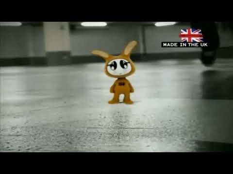 G4TV Idents (2007-2012)