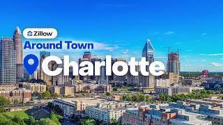 5 Great Charlotte Neighborhoods Zillow Around Town