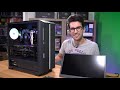 End of video