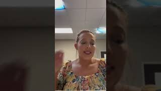 Jessie C. Guin SE502 # 2 Video Reflection
