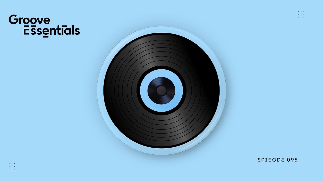 Gorkiz - Groove Essentials 095