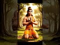 lord Hanuman 💪