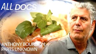 Anthony Bourdain: Parts Unknown | Vietnam | S04 E04 | All Documentary