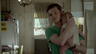 Gallavich & Family | "I'll Be There." | S05E01