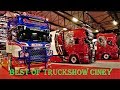 Best of Truckshow Ciney 2019